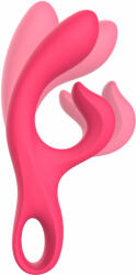 Xocoon Endless Orgasm Vibrator Fuchsia Vibrator