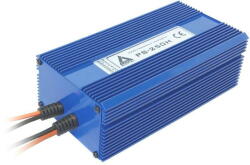 AZO Digital 40÷130 VDC / 13.8 VDC PS-250H-12 250W voltage converter galvanic isolation, IP67 (AZO00D1172)
