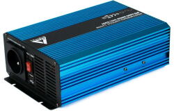 AZO Digital 24 VDC / 230 VAC Converter SINUS IPS-1200S 1200W (AZO00D1125)