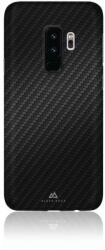 Black Rock Husa Ultra Thin Iced pentru Samsung Galaxy S9 Black-Carbon (180864) - pcone