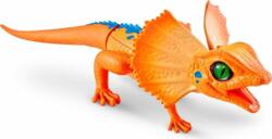 ZURU Zuru Robo Alive Lurking Lizard - Narancssárga (7149A) - bestmarkt