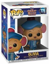 Funko POP! Disney The Great Mouse Detective F775 - Olivia #775 (775) Figurina