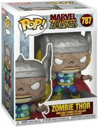 Funko Figurina Funko POP! Marvel Zombies F787 - Zombie Thor #787 (F787)