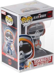 Funko Figurina Funko POP! Marvel Black Widow F605 - Taskmaster #605 (F605Taskmaster) Figurina