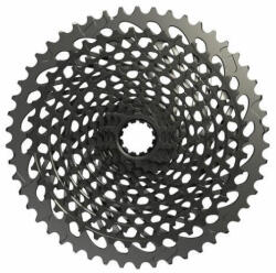 Sram XG-1295 Eagle 10-52-es XD kazettás lánckeréksor, 12s, fekete