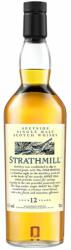 Storywood Strathmill 12 Years - Flora & Fauna Whisky [0, 7L|43%] - diszkontital