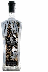 Tan Dowr Sea Salt Vodka [0, 7L|40%] - diszkontital