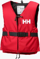 Helly Hansen Vestă de siguranță Helly Hansen Sport II roșie 33818_164-30/40