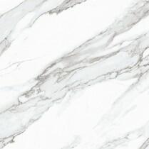  Padlólap, Nextile, Statuario Helix, csiszolt magasfényű, rektifikált 60*60 cm I. o