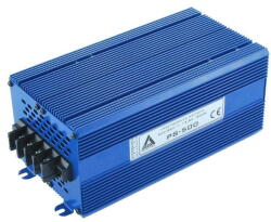 AZO Digital 30÷80 VDC / 13.8 VDC PS-500-12V 500W voltage converter galvanic isolation, IP21 (AZO00D1069)