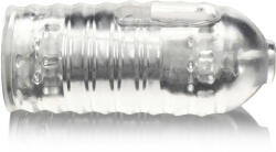 LoveBotz Milker TPE Masturbator Clear