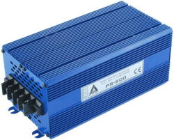 AZO Digital 40÷130 VDC / 13.8 VDC PS-500-12V 500W voltage converter galvanic isolation, IP21 (AZO00D1170) - pcone