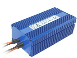 AZO Digital 30÷80 VDC / 13.8 VDC PS-250H-12 250W voltage converter galvanic isolation, IP67 (AZO00D1072) - pcone