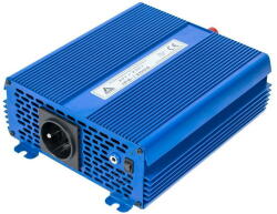 AZO Digital 24 VDC / 230 VAC ECO MODE SINUS IPS-1200S 1200W voltage converter (AZO00D1129) - pcone