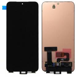  NBA001LCD1011200276295 Samsung Galaxy S23 Plus OLED kijelző érintővel fekete (NBA001LCD1011200276295)