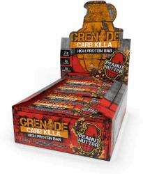 Grenade carb killa bar box 12 bars (MGRO38281)