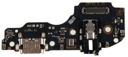 tel-szalk-1929705355 T-Mobile Revvl 6 töltőcsatlakozó port, flexibilis kábel / töltő csatlakozó flex (tel-szalk-1929705355)