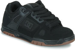 DC Shoes Pantofi sport Casual Bărbați STAG DC Shoes Negru 43