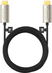 Baseus High Definition HDMI - HDMI kábel, 15m, 4K (fekete) (WKGQ050201) - mi-one