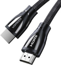 UGREEN HD140 HDMI 2.1 kábel, 8K 60Hz, 1, 5 m (fekete) (80402) - mi-one