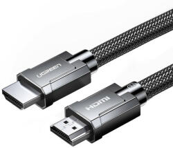UGREEN 8k Ultra kábel, HDMI 2.1, 1.5m (fekete) (70320) - mi-one