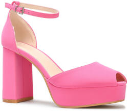 La Modeuse Pantofi cu toc Femei 65828_P152626 La Modeuse roz 40