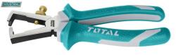 TOTAL - DECABLATOR - 6"/ 160MM - CR-V (INDUSTRIAL) PowerTool TopQuality Cleste