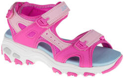 Skechers Sandale sport Fete D'Lites Skechers roz 31