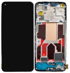 NBA001LCD1011200276280 Realme GT Master TFT LCD kijelző érintővel kerettel előlap (NBA001LCD1011200276280)