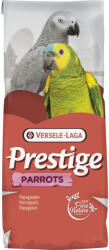 Versele-Laga Prestige Parrots Fruit Mega Óriáspapagáj keverék gyümölccsel 15kg (421818)