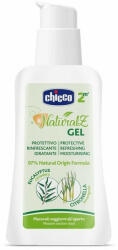 Chicco NaturalZ gél 60 ml - véd, frissít, hidratál
