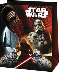Cardex Star Wars Első Rend exkluzív normál méretű ajándéktáska 11x6x15cm (23985) - jatekshop