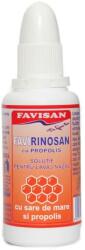 FAVISAN Favirinosan cu sare de mare si propolis, 30 ml, Favisan