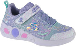 Skechers Pantofi sport Casual Fete Princess Wishes Skechers Multicolor 33 - spartoo - 297,10 RON