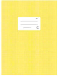  Füzet A4, 32lap, franciakockás 88-32 Harmónia (47761) - cartridge