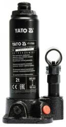 Yato hidraulikus emelő 2t (YT-17000)