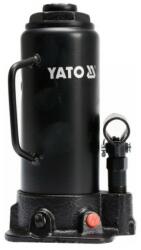 Yato hidraulikus emelő 10t (YT-17004)