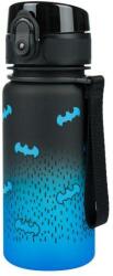 Baagl tritán kulacs 350 ml-es - Batman kék (A-32957)