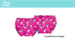  Disney Minnie egér baba úszó pelenka kislányoknak (MIN0397_80-86)