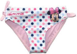 Exity Disney Minnie egér baba fürdő alsó kislányoknak (MIN-2022-0155_vro_80)