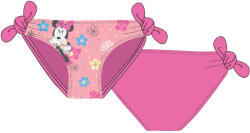 Exity Disney Minnie egér baba fürdő alsó kislányoknak (MIN0396_roz_98)