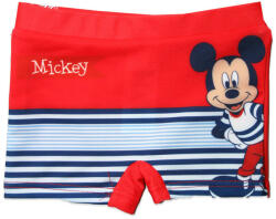  Disney Mickey egér baba fürdő boxer kisfiúknak (MIC-2022-0379_pir_80)