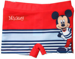  Disney Mickey egér baba fürdő boxer kisfiúknak (MIC-2022-0379_pir_86)