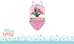  Disney Minnie egér baba egyrészes fürdőruha kislányoknak (MIN1440_vro_86)