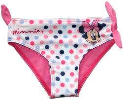 Exity Disney Minnie egér baba fürdő alsó kislányoknak (MIN-2022-0155_roz_80)