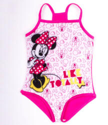 Exity Disney Minnie egér baba egyrészes fürdőruha kislányoknak (1922-1103-MIN_pin_92)
