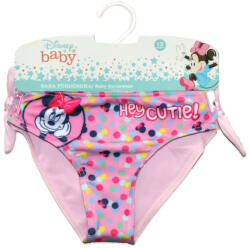Exity Disney Minnie egér baba fürdő alsó kislányoknak (MIN-2022-0154_vro_92)