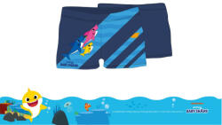  Baby Shark baba fürdő boxer kisfiúknak (BSHAB1449_ske_80)