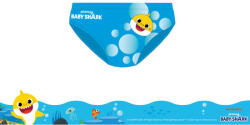 Exity Baby Shark baba fürdő alsó kisfiúknak (BSHAB1446_vke_92)
