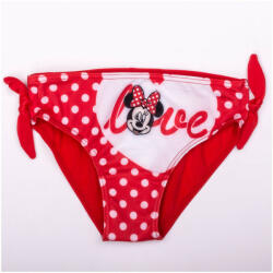 Disney Minnie egér baba fürdő alsó kislányoknak (1922-11012-MIN_pir_80)